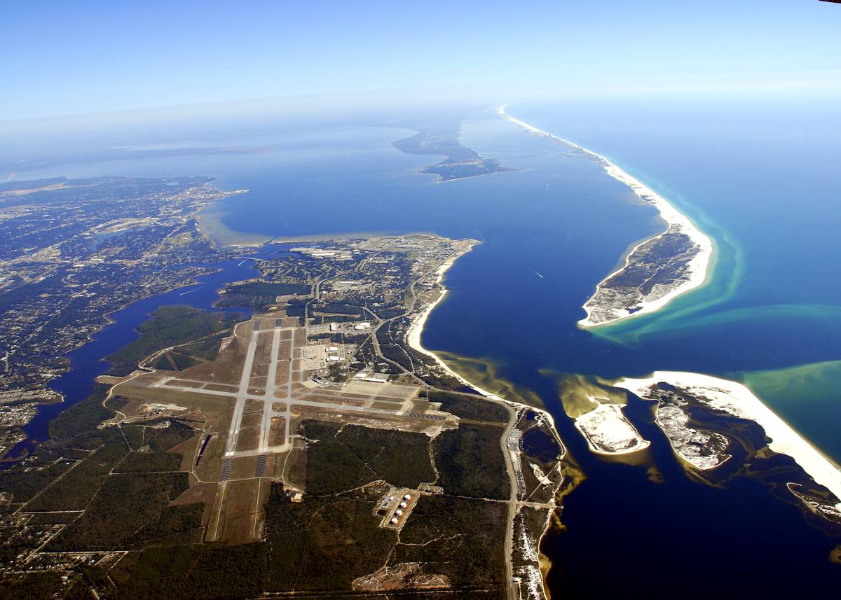 NAS Pensacola
